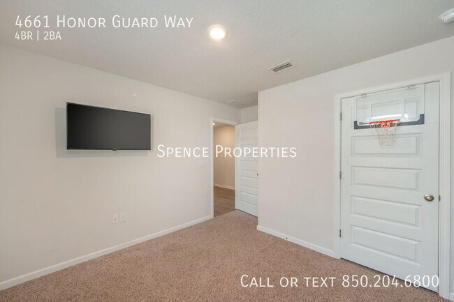Building Photo - 4661 Honor Guard Wy