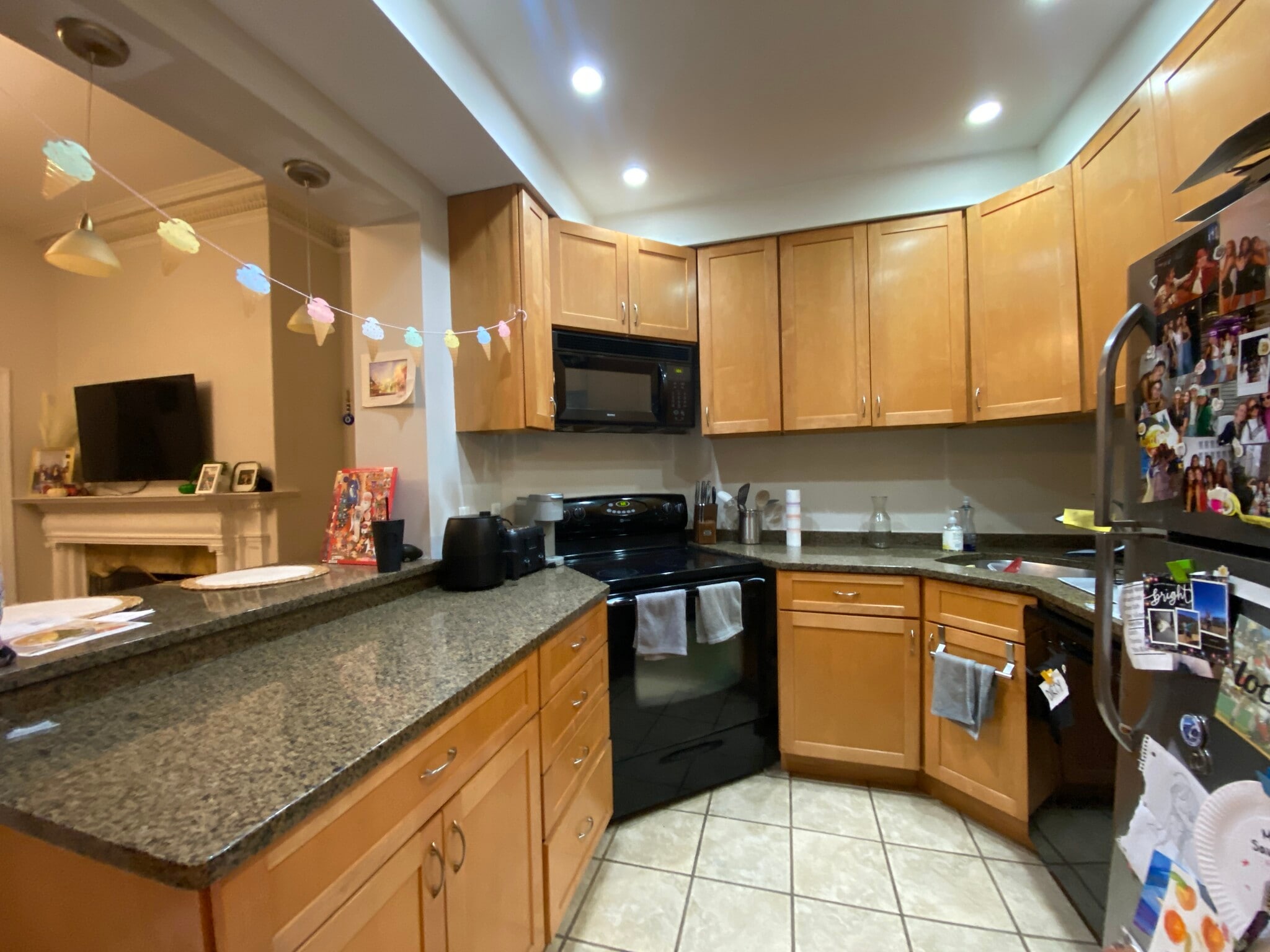 Building Photo - 42 Fenway