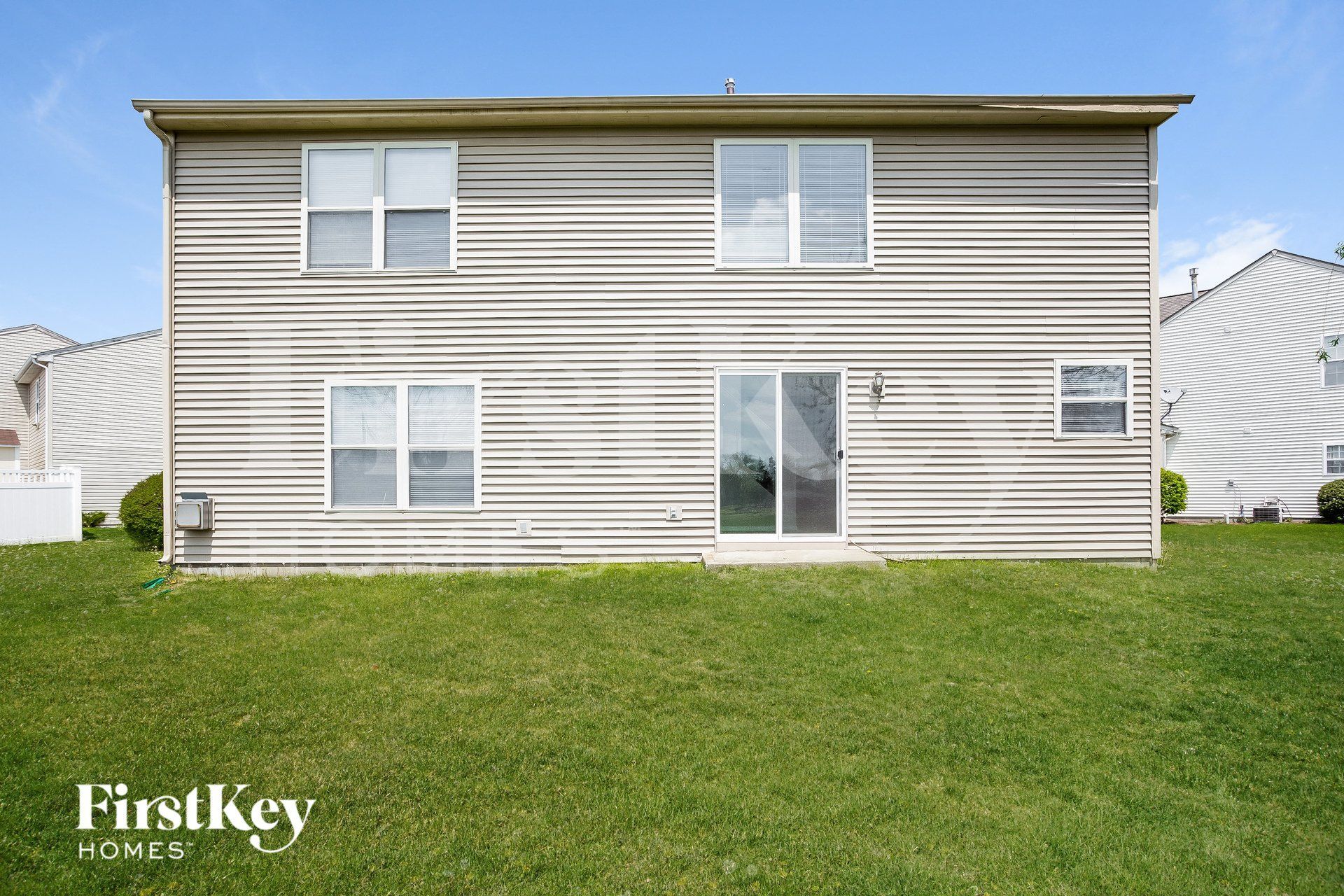 Building Photo - 6802 N Denton Ct