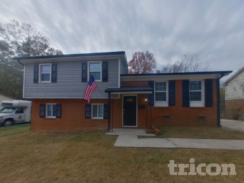 Building Photo - 6809 Cardigan Ave