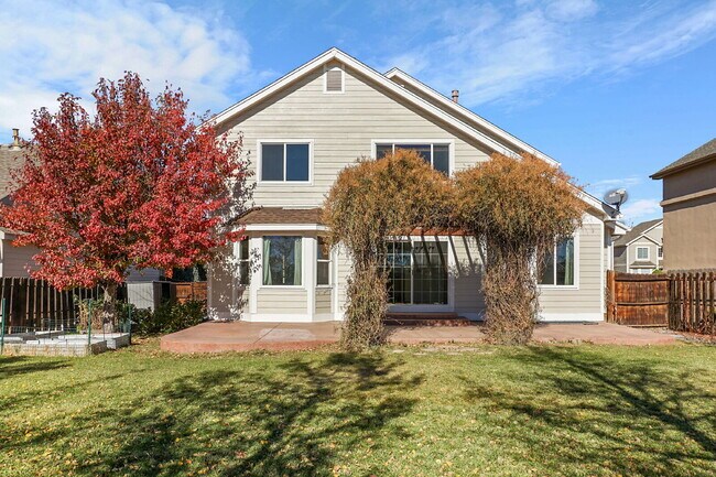 Building Photo - $2,545.00, 4 bed, 3.5 bath, located in Colorado Springs with upgrades