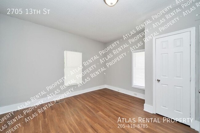 Building Photo - 2705 13th St