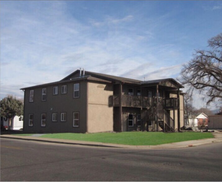 Campus View Suites - 1510 Glenwood Ave