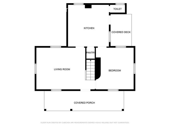 Building Photo - 809 S Division St