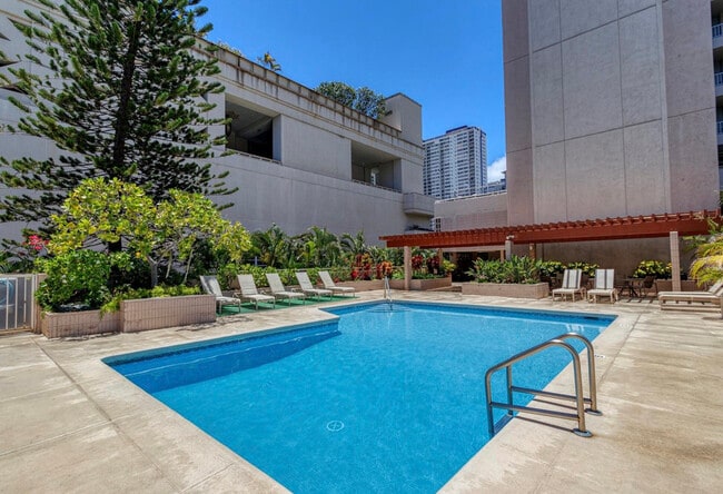 Building Photo - 1848 Kahakai Dr