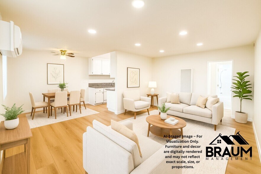 Building Photo - 6612 Sylmar Ave