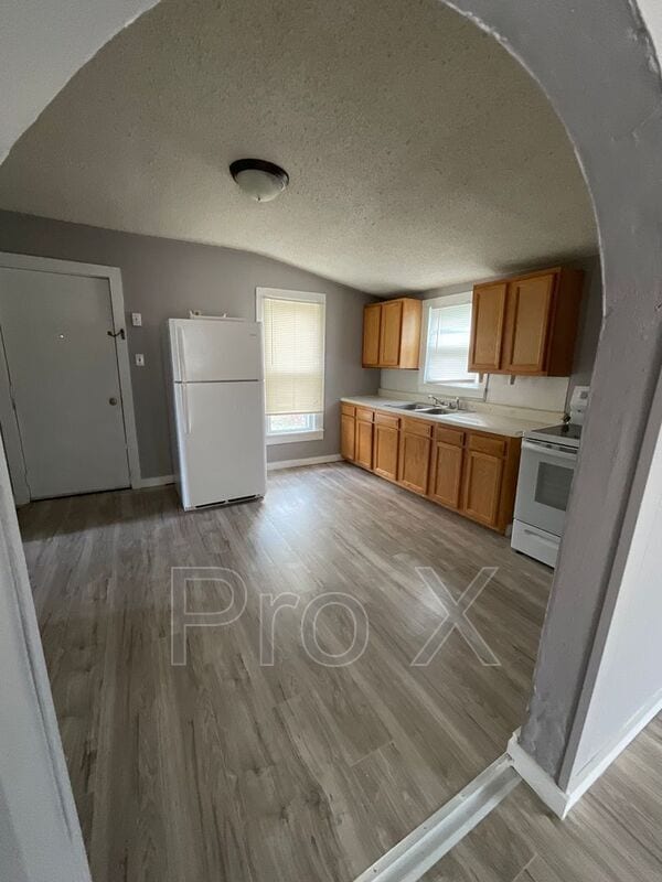 Building Photo - 514 N Tucker St