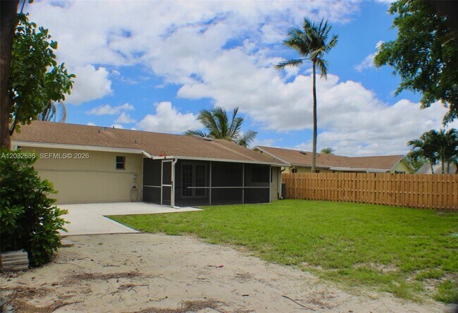 Building Photo - 10784 NW 23rd Ct
