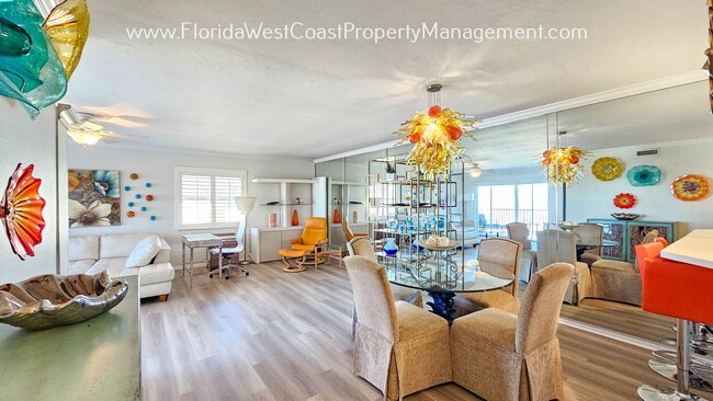 Building Photo - LOVELY SIESTA KEY CONDO FOR LONG TERM LEAS...