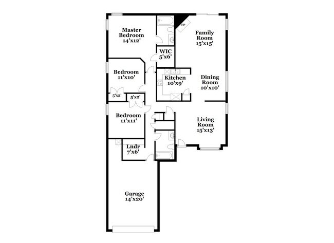 Building Photo - 11412 Northwoods Forest Dr