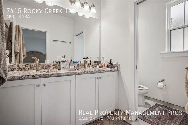 Building Photo - 7415 Rocky Crk Ter