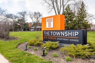 Building Photo - The Township at St. Charles