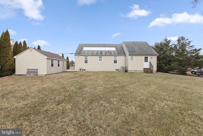 Building Photo - 2224 Old Emmorton Rd