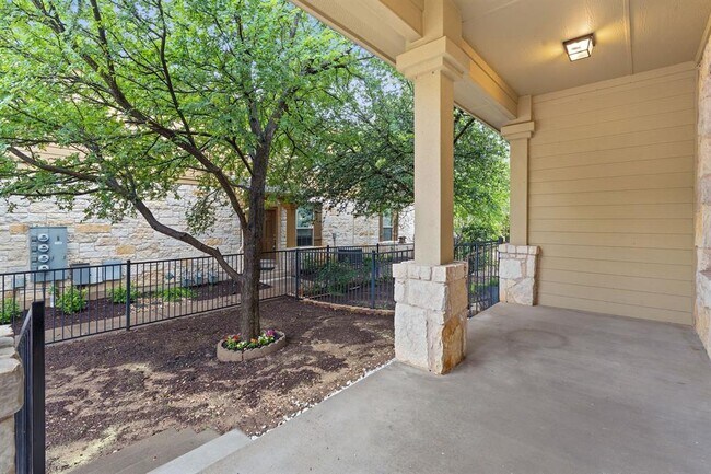 Building Photo - 14815 Avery Ranch Blvd