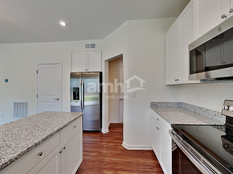 Building Photo - 4180 Garrison Grv Ln