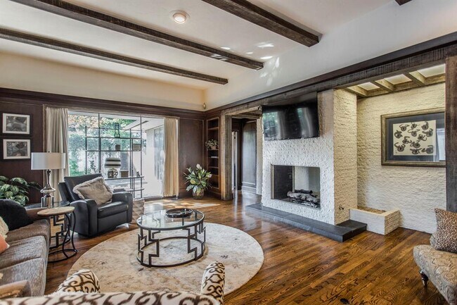Building Photo - 6301 Christon Ct