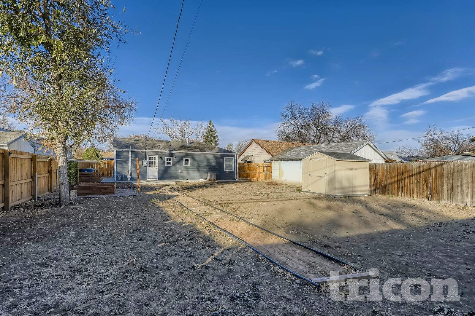 Building Photo - 1364 Ironton St