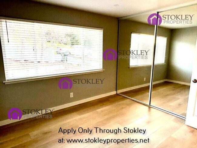 Building Photo - COMING SOON ! - Stokley Properties Presents 658 East N. Street in Benicia (Remodeled with extra r...
