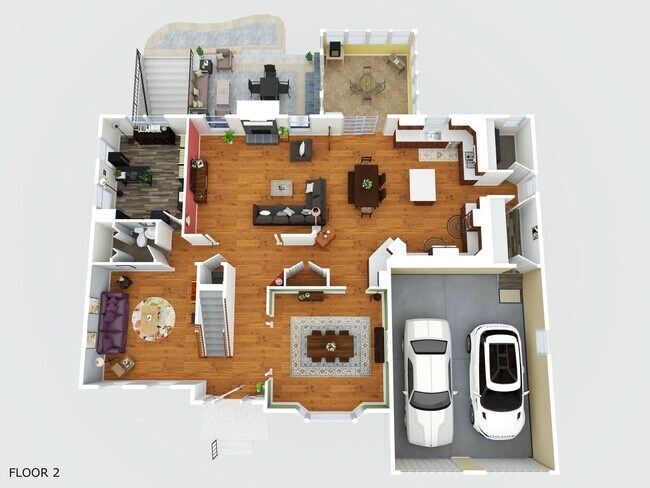 Building Photo - Short Term / Corporate Rental Available