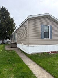 Building Photo - 1824 Aldrin Ct