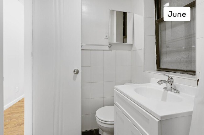 Building Photo - 136 West 109th Street