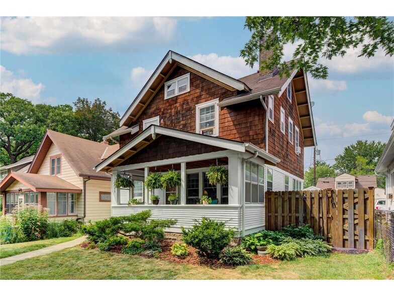 Primary Photo - 1609 Lafond Ave