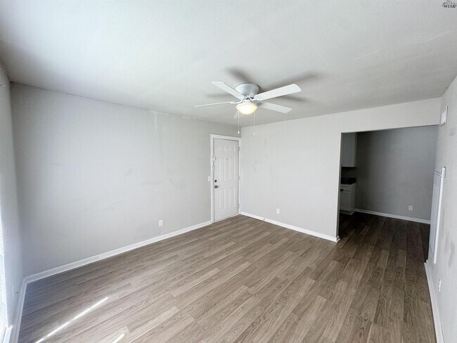 Building Photo - 1509 Trigg Ln