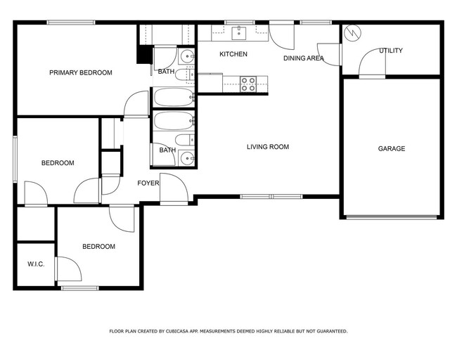 Building Photo - **Showing May 2 @ 5:30 PM** Three Bedroom ...