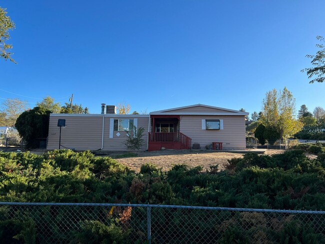 Primary Photo - 4662 Maynard Wy