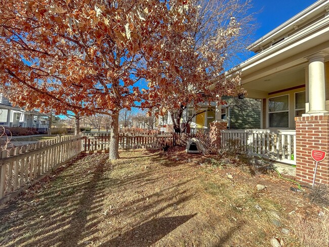 Building Photo - Fenced Yard!