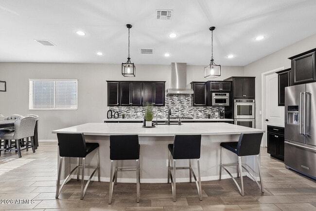 Building Photo - 19411 E Timberline Rd