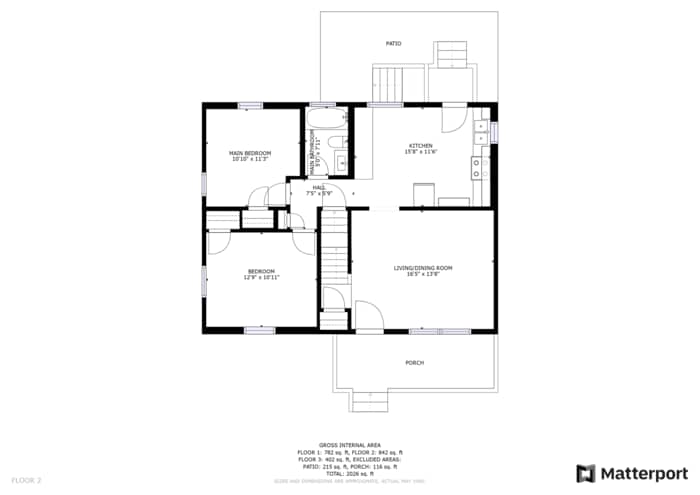 Building Photo - 9340 Comstock Dr