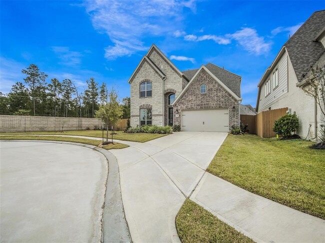 Building Photo - 4108 Emerson Cove Dr