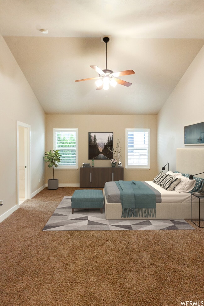 Building Photo - 10212 Royal Meadows Ct