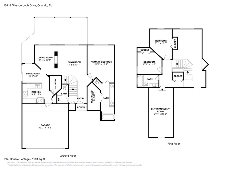 Building Photo - 10418 Glassborough Dr