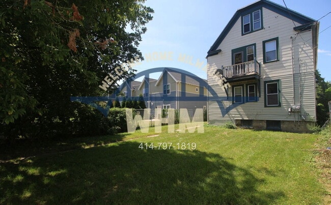 Building Photo - 2728 N Vel R. Phillips Ave