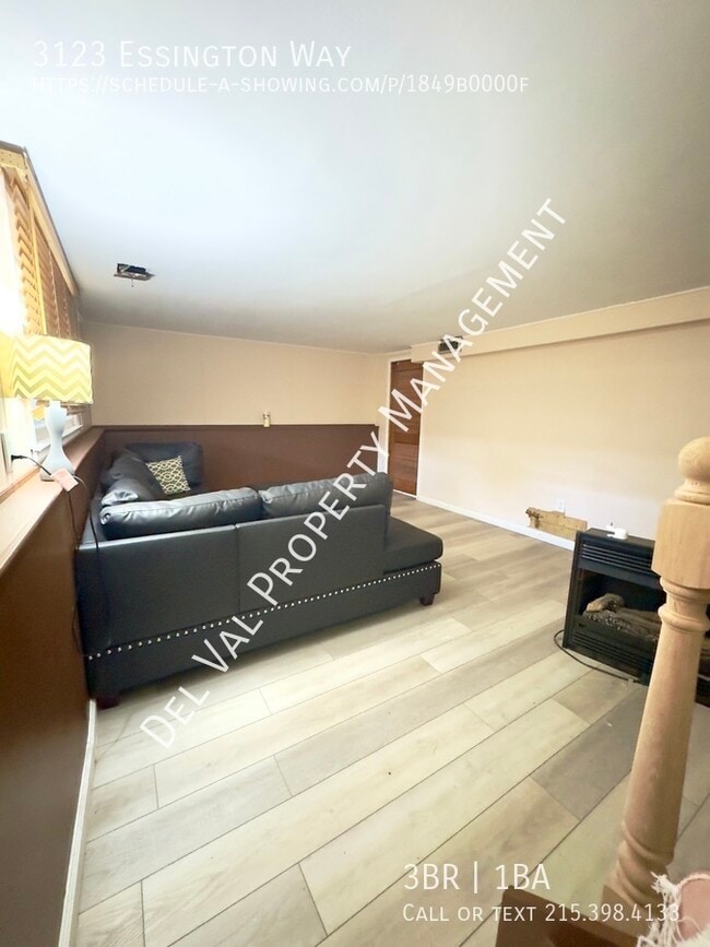 Building Photo - 3123 Essington Way