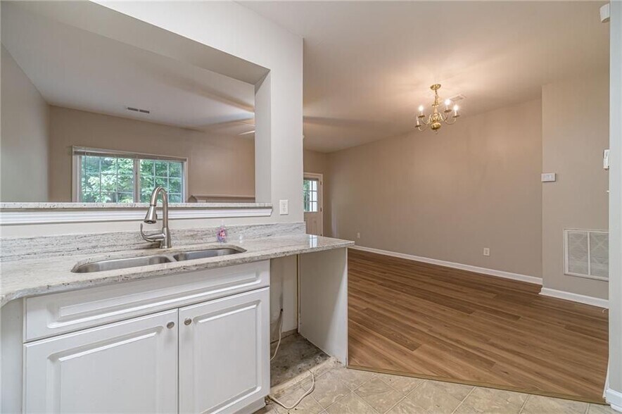 Building Photo - 1191 Primrose View Cir NW