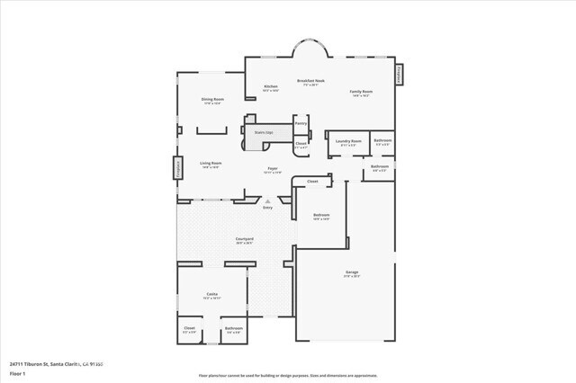 Building Photo - 24711 Tiburon St