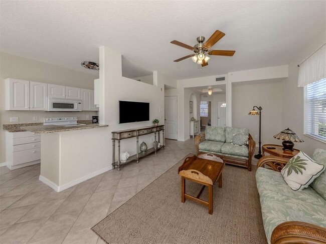 Building Photo - 4430 Corso Venetia Blvd