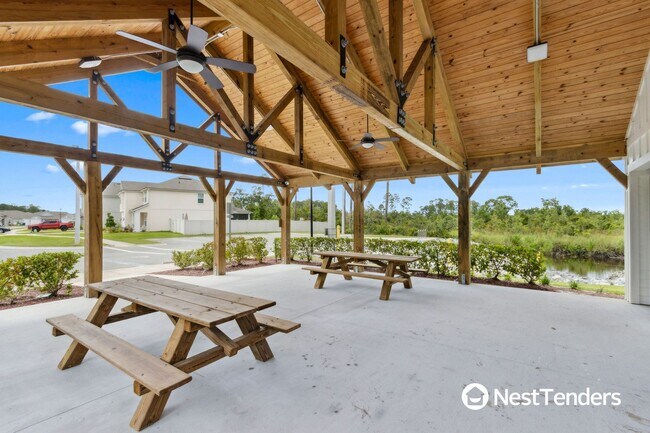 Building Photo - 65206 Lagoon Forest Dr