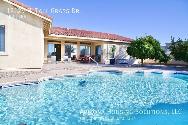 Building Photo - 12129 N Tall Grass Dr