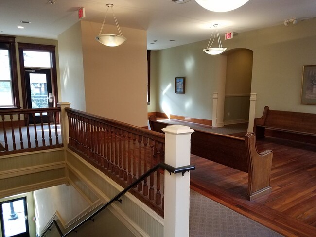 Building Photo - 2 BR/ 2BA Condo in Downtown Tampa