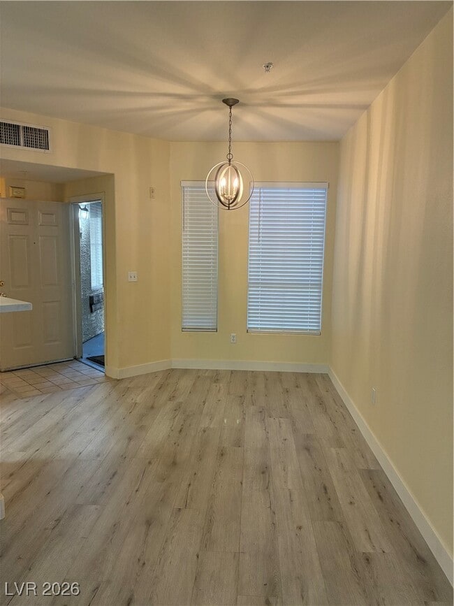 Building Photo - 7131 S Durango Dr