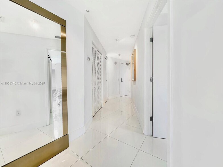 Building Photo - 6301 Collins Ave