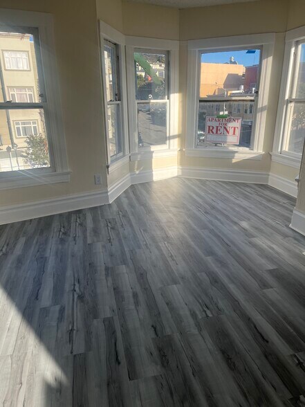 Building Photo - 4346 3rd St