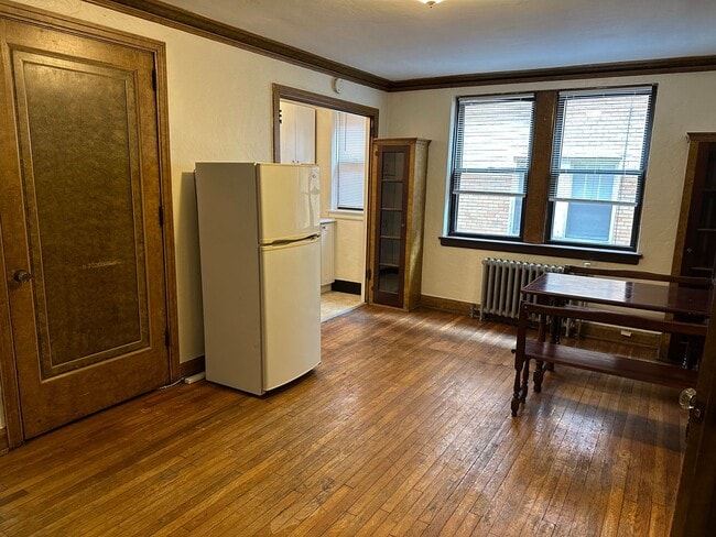 Interior Photo - Apartments on Academy