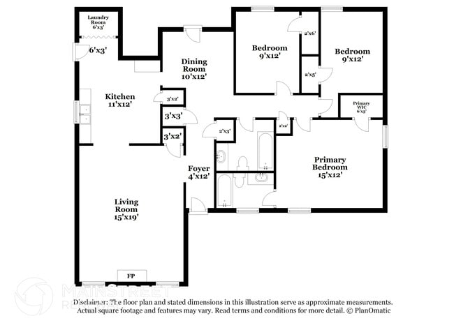 Building Photo - 2101 Rose Garden Cove