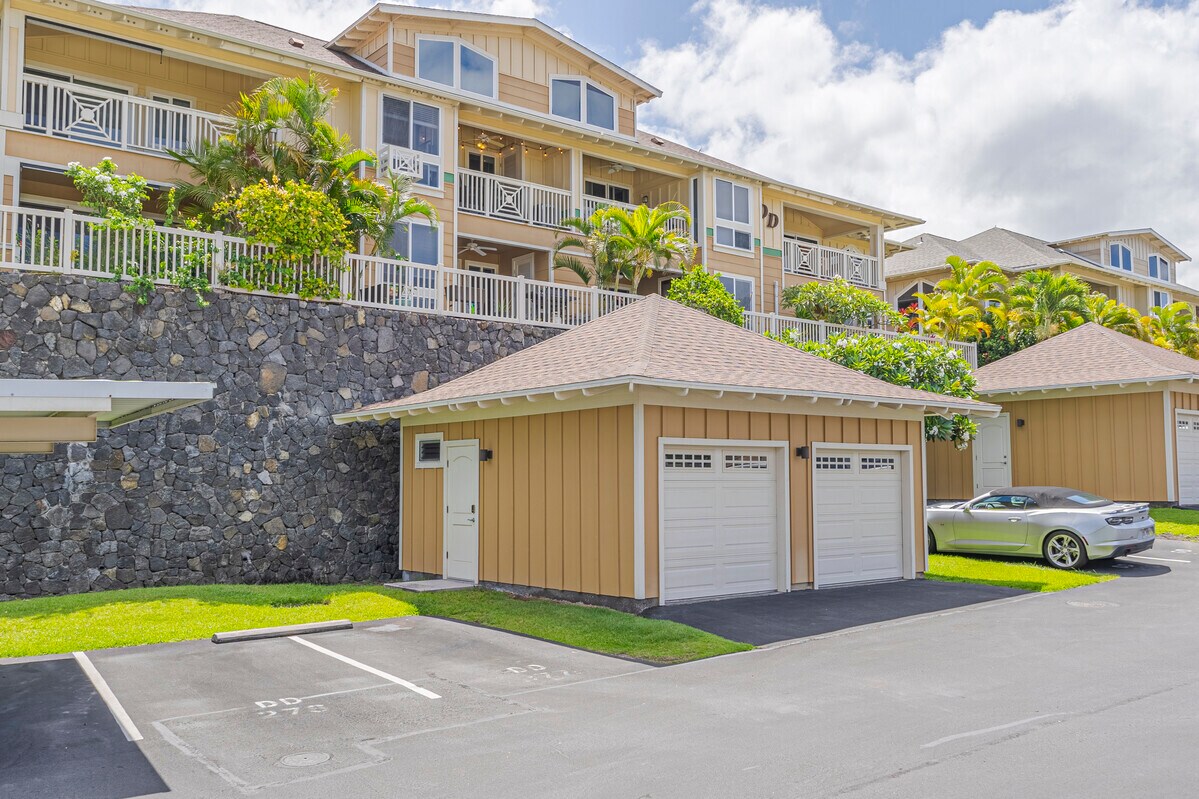 Building Photo - 75-5919 Alii Dr