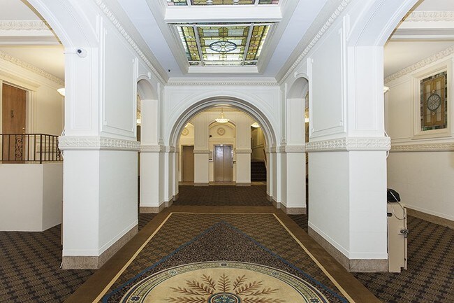 Building Photo - 2787 John F. Kennedy Blvd